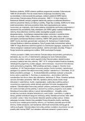 Brežnevo doktrina ir Prahos pavasaris