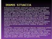 Vinco Krėvės-Mickevičiaus drama „Skirgaila“ pristatymas 3 puslapis