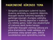 Vinco Krėvės-Mickevičiaus drama „Skirgaila“ pristatymas 4 puslapis