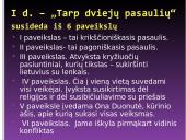 Vinco Krėvės-Mickevičiaus drama „Skirgaila“ pristatymas 8 puslapis