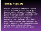 Vinco Krėvės-Mickevičiaus drama „Skirgaila“ pristatymas 10 puslapis