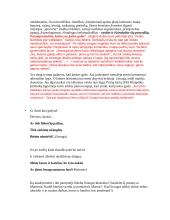 Sruogos XXI - XLVIII atsakymai. Dievų miškas 5 puslapis