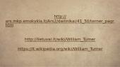 Viljamas Terneris (pristatymas) 7 puslapis