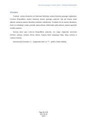 Duomenų apsauga, autorinės teisės 10 puslapis