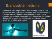 Jonizuojančiosios Spinduliuotės Panaudojimas 3 puslapis