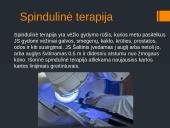 Jonizuojančiosios Spinduliuotės Panaudojimas 4 puslapis