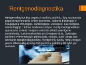 Jonizuojančiosios Spinduliuotės Panaudojimas 5 puslapis