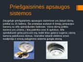 Jonizuojančiosios Spinduliuotės Panaudojimas 7 puslapis