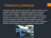 Jonizuojančiosios Spinduliuotės Panaudojimas 9 puslapis