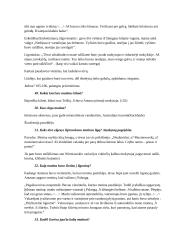 „Balta drobulė“ kūrinio analizavimas 8 puslapis