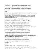 Miškais ateina ruduo (romano veikėjai) 3 puslapis