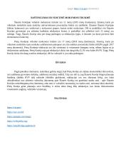 Šiaurės Korėjos ir Pietų Korėjos skirtumai, lyginimas 5 puslapis