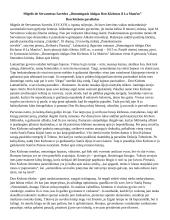 Don Kichoto paveikslas