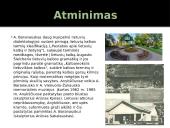 Antanas Baranauskas skaidrės 12 puslapis