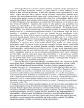 Kalbėjimas: Paauglio maištas ir dvasinis brendimas Džeromo Selindžerio romane "Rugiuose prie bedugnės" 2 puslapis