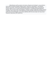 Kalbėjimas: Paauglio maištas ir dvasinis brendimas Džeromo Selindžerio romane "Rugiuose prie bedugnės" 3 puslapis