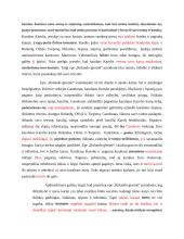 Kario paveikslas viduramžių herojiniame epe "Rolando giesmė" 2 puslapis