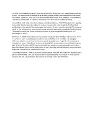 Monologue "Study subjects" 