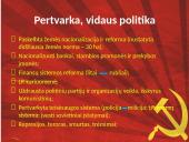 Pirmoji Lietuvos sovietinė okupacija 1940 – 1941 m. 18 puslapis