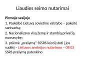 SSRS okupuoja Lietuvą 11 puslapis