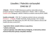 SSRS okupuoja Lietuvą 7 puslapis