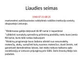 SSRS okupuoja Lietuvą 9 puslapis