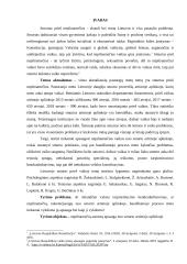 Nepilnamečių asmens apsauga nuo smurto artimoje aplinkoje