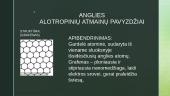 Anglis ir jos alotropinės atmainos 10 puslapis