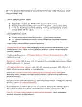 Konspektai iš II sovietizacijos ir šaltojo karo 3 puslapis