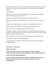 Pasiruošimas rašiniui iš neoromatizmo (Šatrija, Vaižgantas, Krėvė) 3 puslapis