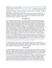 Marius Katiliškis „Miškais ateina ruduo“analizė 2 puslapis