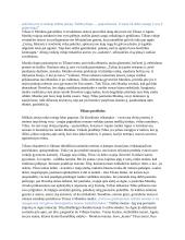 Marius Katiliškis „Miškais ateina ruduo“analizė 3 puslapis