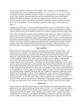 Marius Katiliškis „Miškais ateina ruduo“analizė 4 puslapis