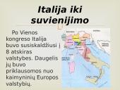 Italijos suvienijimas 3 puslapis