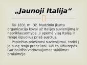 Italijos suvienijimas 5 puslapis