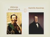 Italijos suvienijimas 8 puslapis