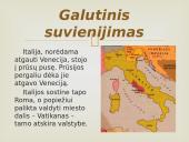 Italijos suvienijimas 9 puslapis