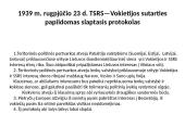 J.Stalinas ir A. Hitleris dalijasi Europą 5 puslapis