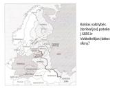 J.Stalinas ir A. Hitleris dalijasi Europą 6 puslapis