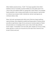 Patriotizmo tema lietuvių literatūroje 2 puslapis