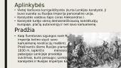 1830-1831 m. sukilimas skaidrės 2 puslapis
