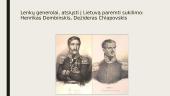 1830-1831 m. sukilimas skaidrės 7 puslapis