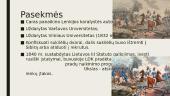 1830-1831 m. sukilimas skaidrės 10 puslapis