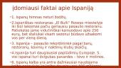 Viskas apie Ispaniją 11 puslapis