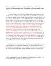 Kokios išminties moko biblijos istorija? 2 puslapis