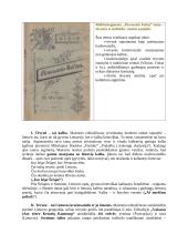 Konspektai apie Maironį (biografija ir kūryba) 8 puslapis