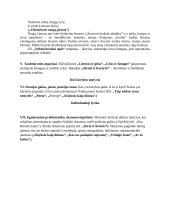 Konspektai apie Maironį (biografija ir kūryba) 10 puslapis