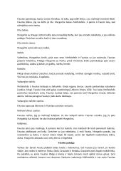 Faustas (Kūrinio 1 dalies santrauka) 3 puslapis