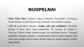  Žanas Žakas Ruso (Pristatymas) 3 puslapis