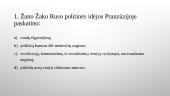  Žanas Žakas Ruso (Pristatymas) 7 puslapis